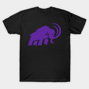 Amherst Mammoths! T-Shirt